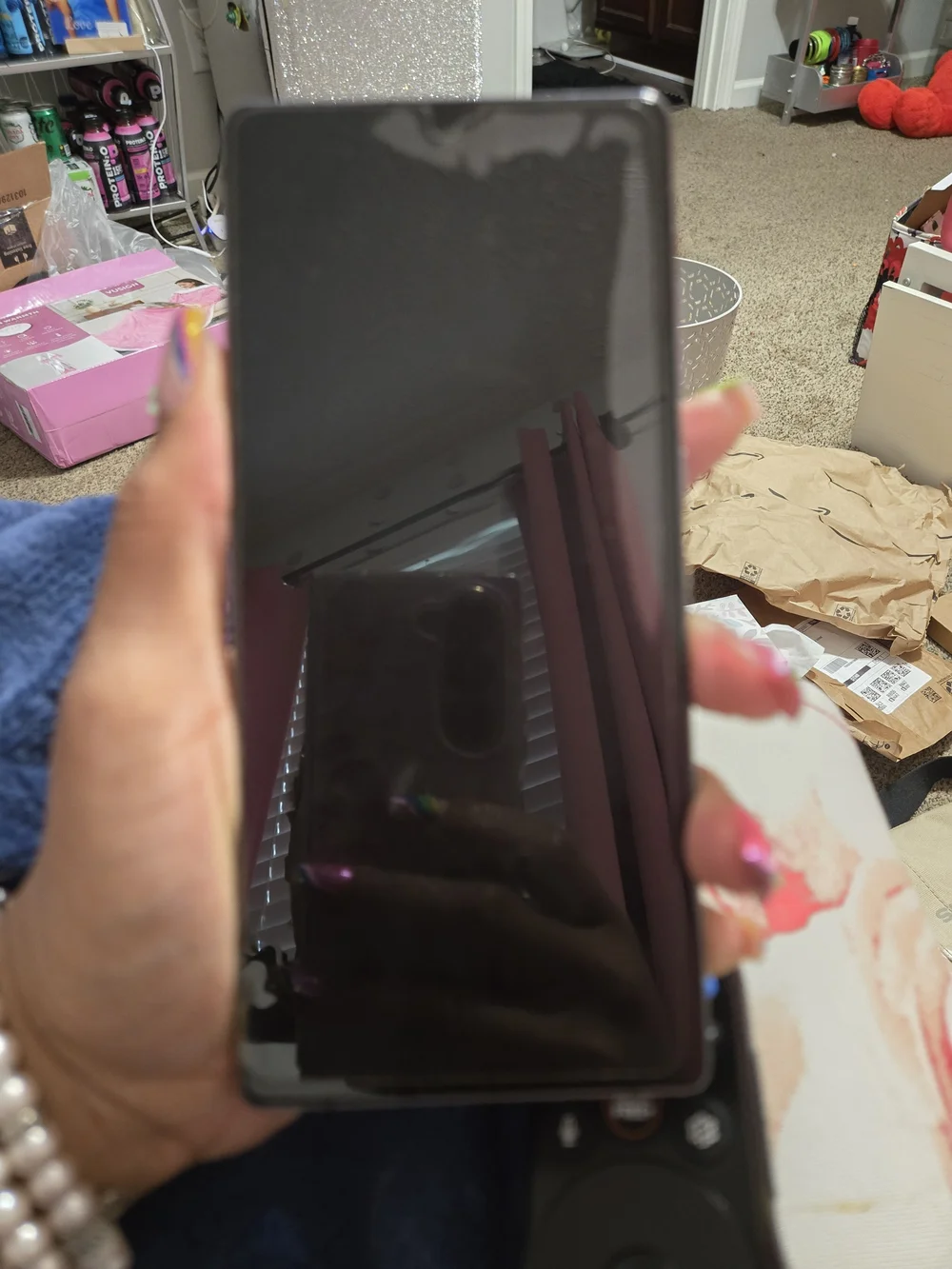 Samsung Galaxy Note 20